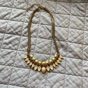 Costume Jewelry Necklace